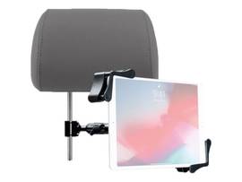 CTA DIGITAL VEHICLE HEADREST FLEX MOUNT