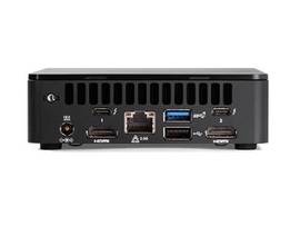 NUC12WSKi3, 8GB, 256GBP4, Win 11 PRO
