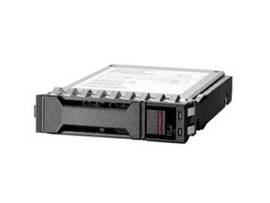 HPE 1.8TB SAS 10K SFF BC 512e MV HDD