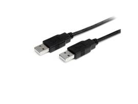 2M USB 2.0 A TO A CABLE - M/M