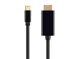 MONOPRICE MINI DP TO HDTV CABLE_ 10FT