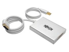 Tripp Lite series DisplayPort to DVI Dual-Link Active Adapter Video Converter (M