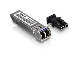 TRENDNET MINI-GBIC MULTI-MODE 100-BASE-LX LC MODULE (20KM)
