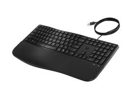 HPI 485 CFT WD KBD UNITED STATES / CANADA ENGLISH