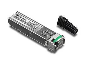 TRENDNET MINI-GBIC DUAL WAVELENGTH SINGLE-MODE LC MODULE 1550(10KM)