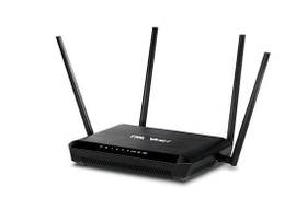 TRENDNET ROUTER AC2600 DUAL BAND WIRELESS