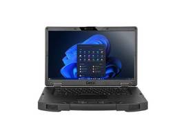 GETAC S510 INTEL CORE ULTRA 7 155U PROC THUNDERBOLT 4 X 1 WEBCAM W11P 64 W 32GB RAM