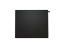 CHERRY GP5 BLACK MEDIUM MOUSE PAD
