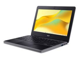ACER C736-C260-CA CHROME OS 11.6IN HD 1366X768 IPS UMA INTEL N100 4GB DDR4 eMMC 32GB MICROSD HD GRAPHICS WI-FI 6E AX211 802.11ax BT 5.2 FRONT WEBCAM