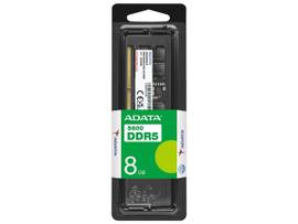 ADATA DDR5 5600 8G SO-DIMM MEMORY MODULE