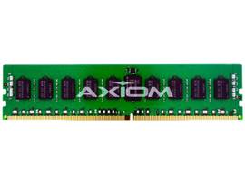 AXIOM 8GB DDR4-2400 ECC RDIMM FOR HP - T9V39AT, 852261-001