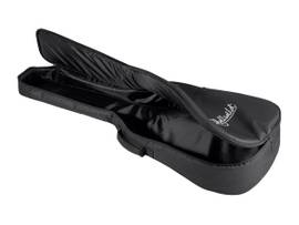 MONOPRICE HD 20MM BLACK ACOUSTIC GUITAR GIG BAG