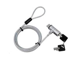 CTA DIGITAL USB 3 SECURITY CABLE FOR MACBOOK AIR/PRO