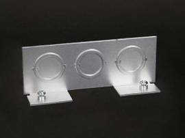 LEGRAND-WIREMOLD END FTG W/ 3 1/2IN.&3/4