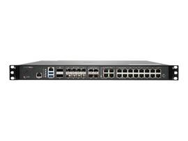 SONICWALL NSA 6700 TOTAL SECURE - ESSENTIAL EDITION 1YR