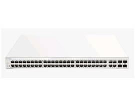 DLINK CLOUD MANAGED 52 PORT 1G POE SWITCH 370W