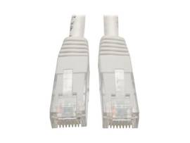 TRIPP LITE 25FT CAT6 GIGABIT RJ45 550M 24AWG WHITE