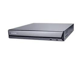 VIVOTEK CORE+ AI 16-CHANNEL NVR WITH EMBEDDED POE