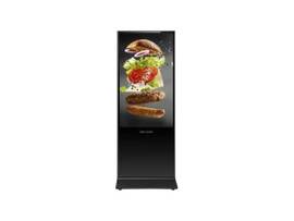 HIKVISION 55IN, WALL-MOUNTED, CORTEX-A17, 4-CORE, 2GB MEMORY, 16GB BUILD-IN STOR