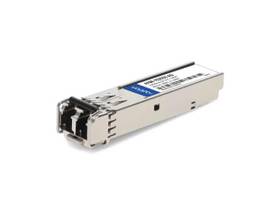 AddOn Avago AFBR-703SDZ Compatible TAA Compliant 10GBase-SR SFP+ Transceiver (MM