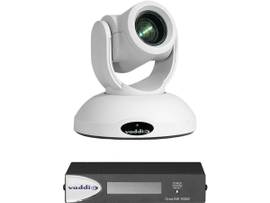 LEGRAND-VADDIO ROBOSHOT 20 UHD ONELINK HDMI SYS-WHT N/A