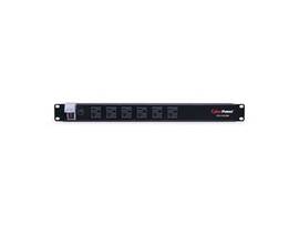 CYBERPOWER 20A PDU RM 1U