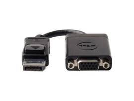 DELL ADAPTER DISPLAYPORT TO VGA