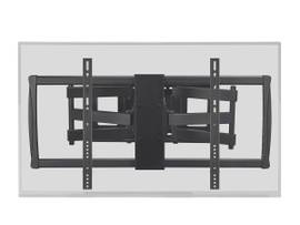 MONOPRICE FULL MOTION MOUNT - UL CERT