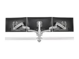 LEGRAND-CHIEF KX CLMN DESK MNT TRI 3L ARMS SLV