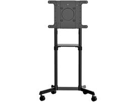 MOBILE TV CART/STAND 37-70IN VESA MOUNT