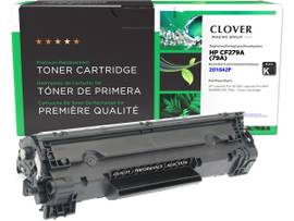 CLOVER IMAGING REMANUFACTURED TONER CARTRIDGE ALTERNATIVE FOR HP CF279A (HP 79A)