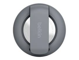 BELKIN CLIP,PC,DARK GRAY