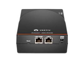 Vertiv ADX IPUHD 4K IP KVM device