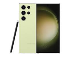 SAMSUNG GALAXY S23 ULTRA 12+1TB LIME