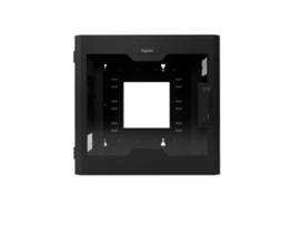 LEGRAND-ORTRONICS SWING OUT WALL MT CAB 12RU x 26D, PLEXI