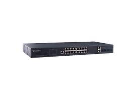 USA VISION LONG DISTANCE 16-PORT 10/100/1000 MBPS