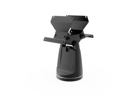 HAVIS DISPL MNT,DUAL 100MM VESA,HD,HP ENG 1 PRO