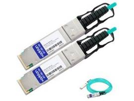 ADD-ON MELLANOX COMP TAA 100G ACTIVE AOC 50CM