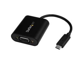 ADAPTER - USB-C TO VGA - 1920X1200