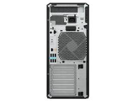 HPI HP Z4G5R W72495X 256GB/4TB PC U.S. - ENGLISH LOCALIZATION