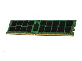 KINGSTON 16GB 2666MHZ DDR4 ECC REG CL19 DIMM 2RX8