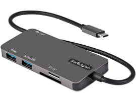 USB C MULTIPORT ADAPTER-4K HDMI/PD/USB