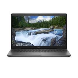 DELL Latitude 3550 Intel® Core™ i7 i7-1355U Laptop 39.6 cm (15.6") Full HD 16 GB DDR5-SDRAM 256 GB SSD Wi-Fi 6E (802.11ax) Windows 11 Pro Grey