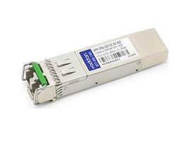 ADDON ARISTA NETWORKS SFP-10G-DZ-52.52 COMPATIBLE TAA COMPLIANT 10GBASE-DWDM 100