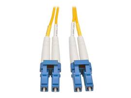TRIPP LITE DUPLEX SINGLEMODE 20 M 65 FT