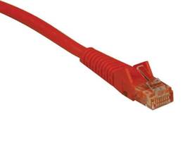 TRIPP LITE 10FT/CAT5 350MHZ SNAGLESS CBL RJ45 10