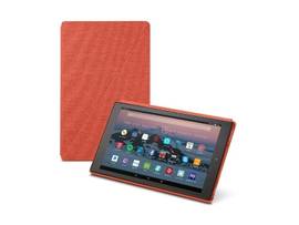 AMAZON FIRE HD10 TABLET CASE RED