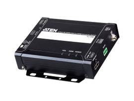 SWITCH 2-PORT 4K HDMI/VGA HDMI CONVERTER