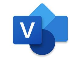VISIO STANDARD 2021 ESD (EMAIL DELIVERY)
