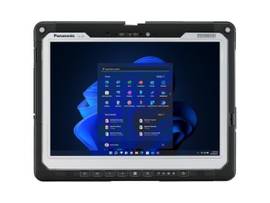 PANASONIC WINDOWS 11 PRO, MK3, TABLET, I7-1270P, 16GB, 512GB SSD OPAL, FRONT CAMERA, REAR CAMERA, LTE, (CH1:WWAN MAIN/CH2:WWAN-GPS), MICRO SD, 64